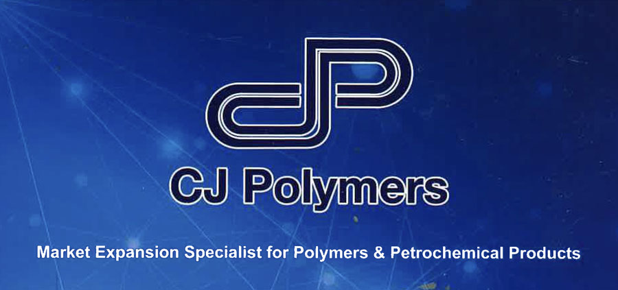 CJ Polymers - Banner 1